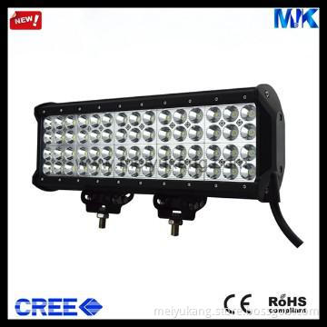 15\" 4 rows 12V 24V led automotive lights, 180W 13000lm ip67 headlight